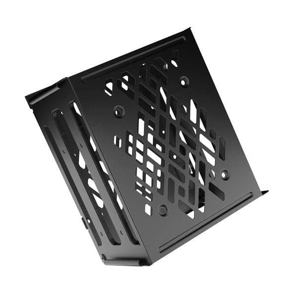 FRACTAL DESIGN Hard Drive Cage Kit Black Type B