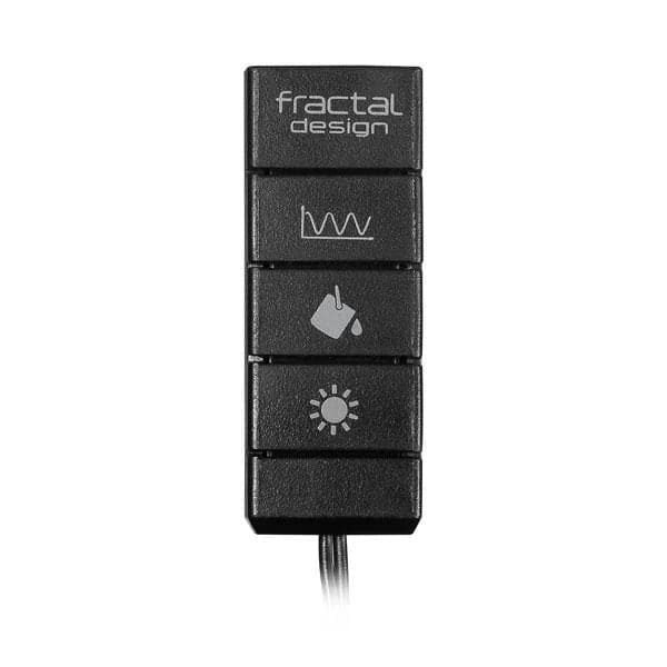 FRACTAL DESIGN Adjust R1 RGB Controller