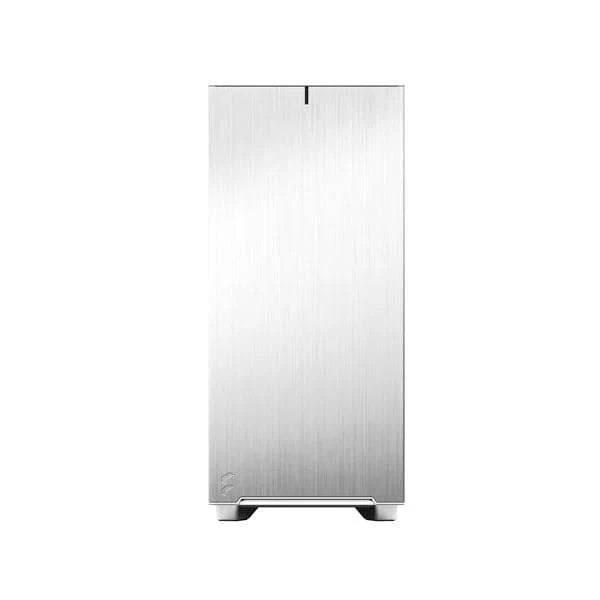 FRACTAL DESIGN Define 7 Compact ATX Mid Tower Cabinet (White)