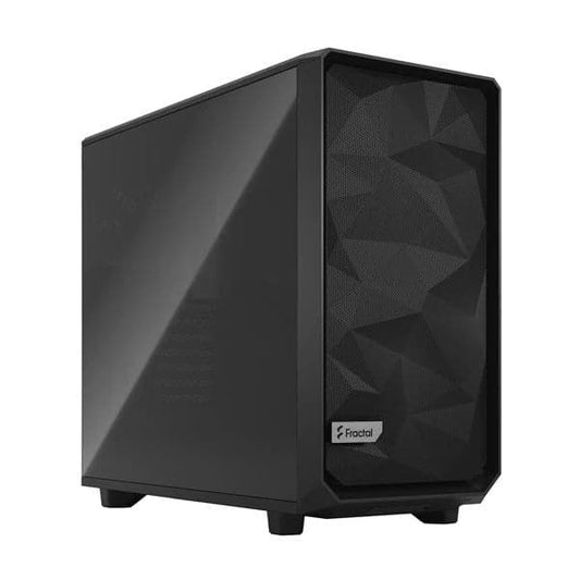 FRACTAL DESIGN Meshify 2 Dark Tint EATX Mid Tower Cabinet (Black)