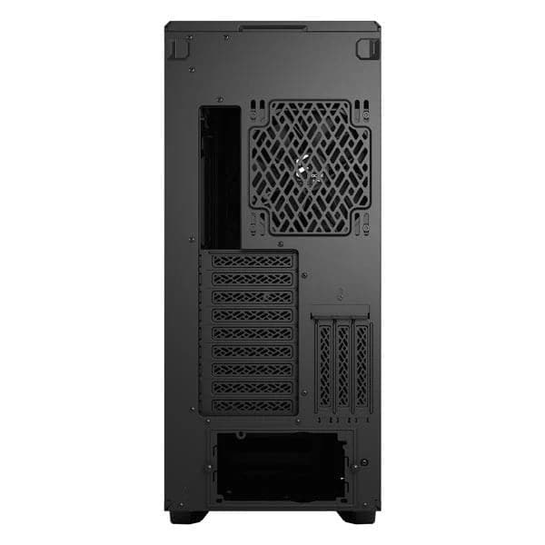 FRACTAL DESIGN 304 ITX Mini Tower Cabinet (Black)
