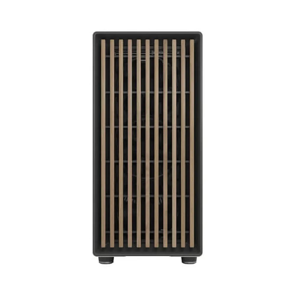 FRACTAL DESIGN North XL TG Dark EATX Mid Tower Cabinet ( White )