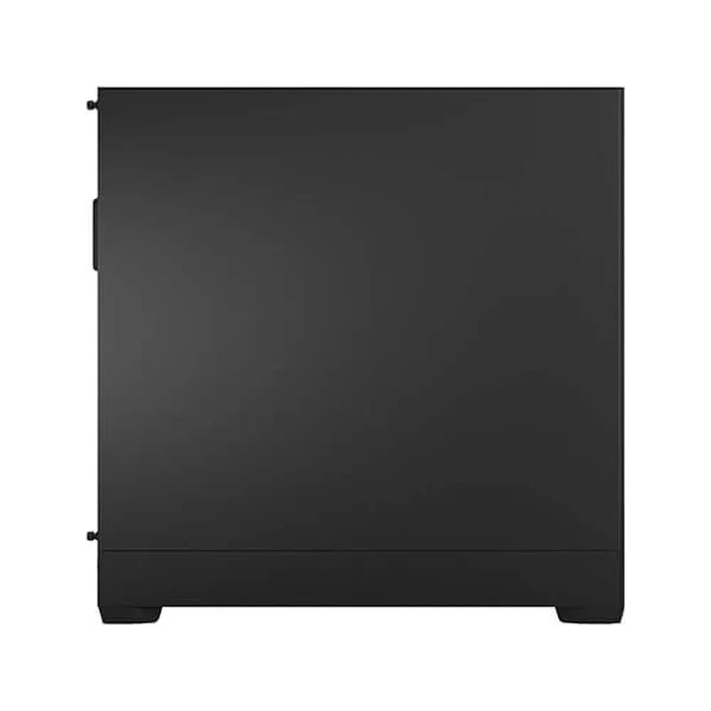 FRACTAL DESIGN Pop XL Silent EATX Full Tower Cabinet (Black)