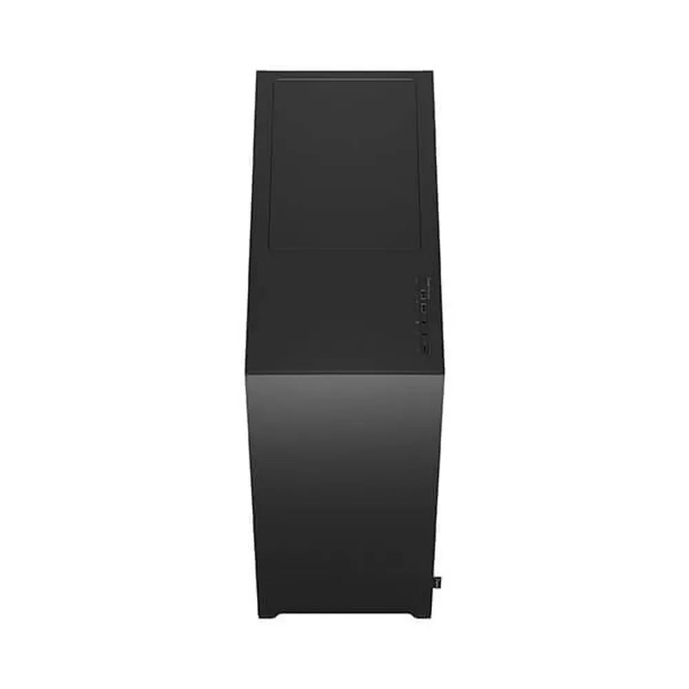 FRACTAL DESIGN Pop XL Silent EATX Full Tower Cabinet (Black)
