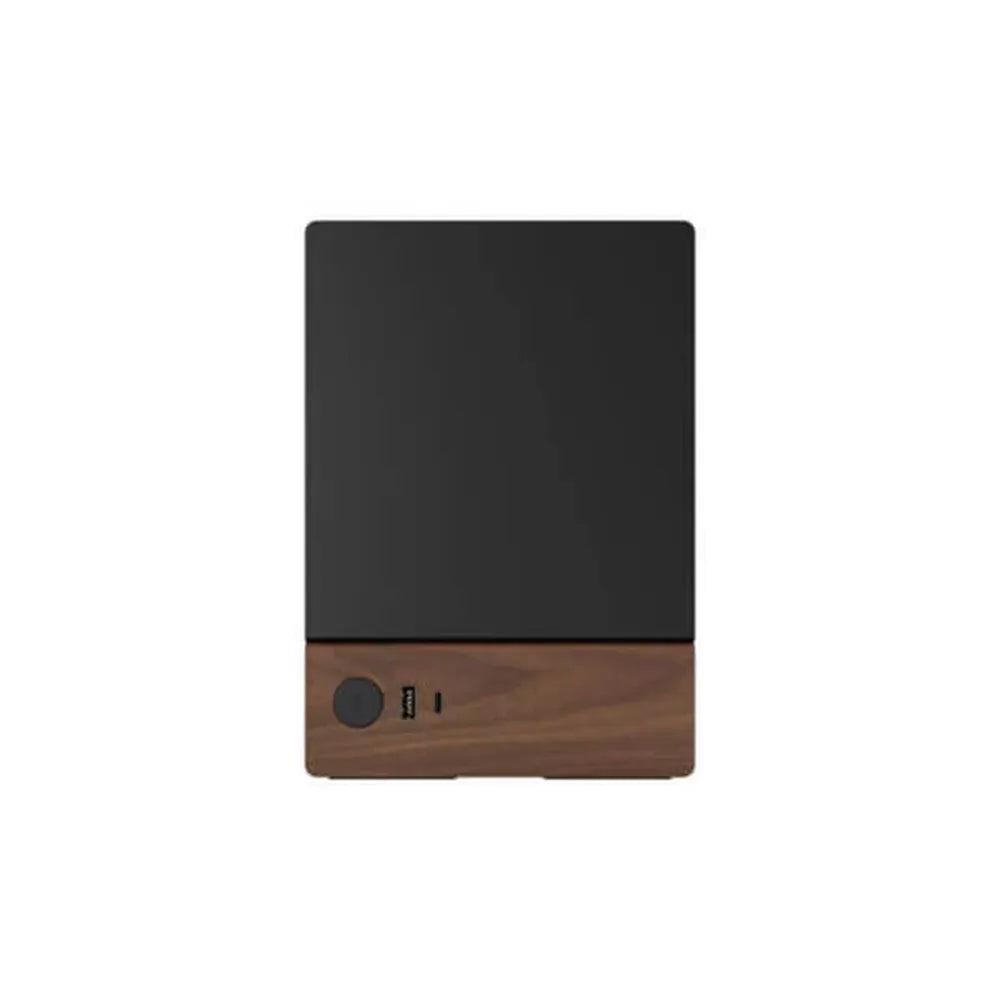 FRACTAL DESIGN Terra MITX ATX Mini Tower Cabinet (Graphite)