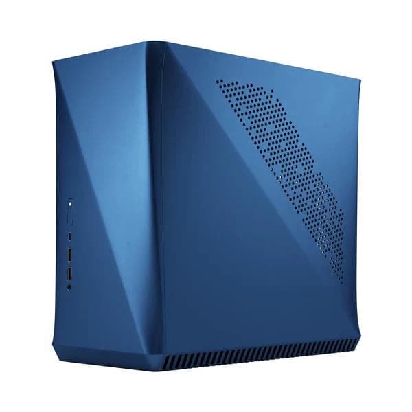 FRACTAL DESIGN Era ITX MIni Tower Cabinet (Cobalt)