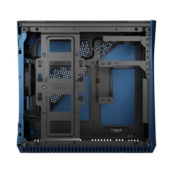 FRACTAL DESIGN Era ITX MIni Tower Cabinet (Cobalt)