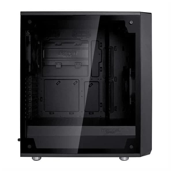 FRACTAL DESIGN Meshify C Dark MATX Mini Tower Cabinet