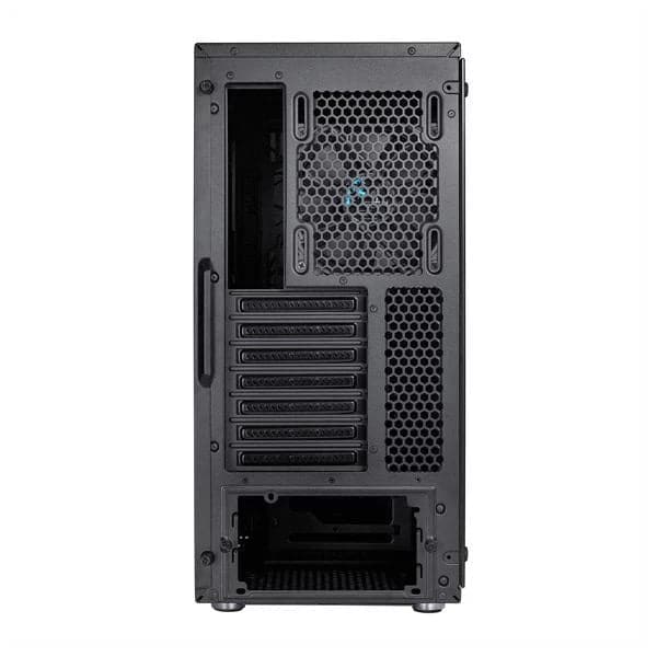 FRACTAL DESIGN Meshify C Dark MATX Mini Tower Cabinet