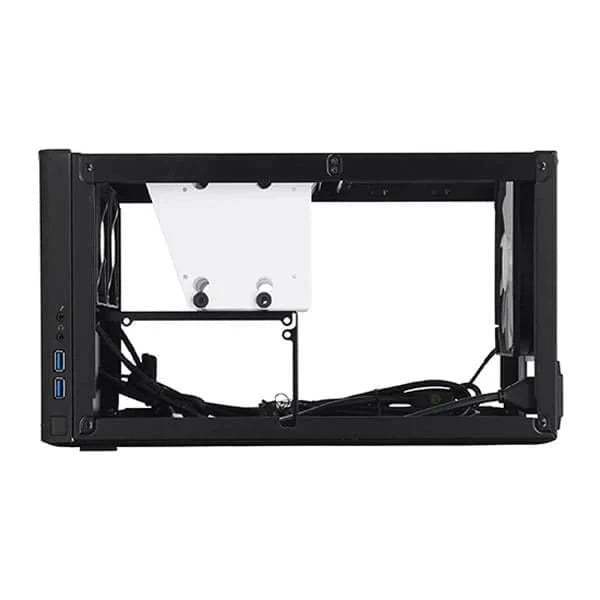 FRACTAL DESIGN Node 804 MATX Mini Tower Cabinet