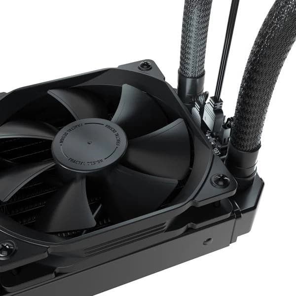 FRACTAL DESIGN Celsius +S36 Dynamic ARGB 360mm CPU Liquid Cooler