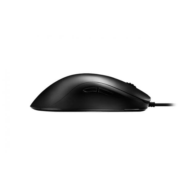 BENQ Zowie FK1+ Wired Ambidextrous Gaming Mouse ( FK1-PLUS ) ( 3200DPI / 5 Macro Buttons ) ( Black )