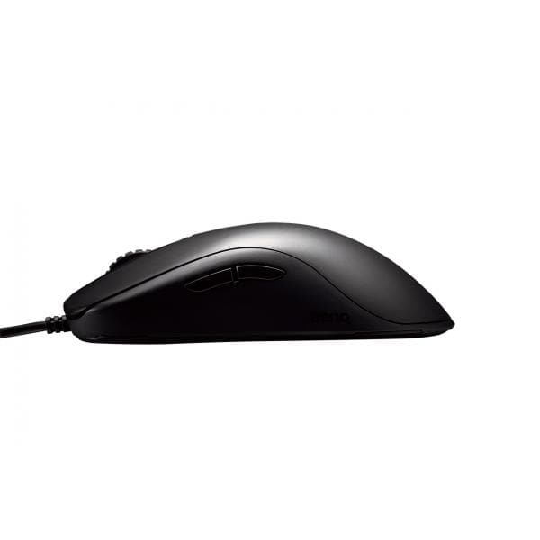 BENQ Zowie FK2 Wired Ambidextrous Gaming Mouse ( FK2 ) ( 3200DPI / 5 Macro Buttons ) ( Black )