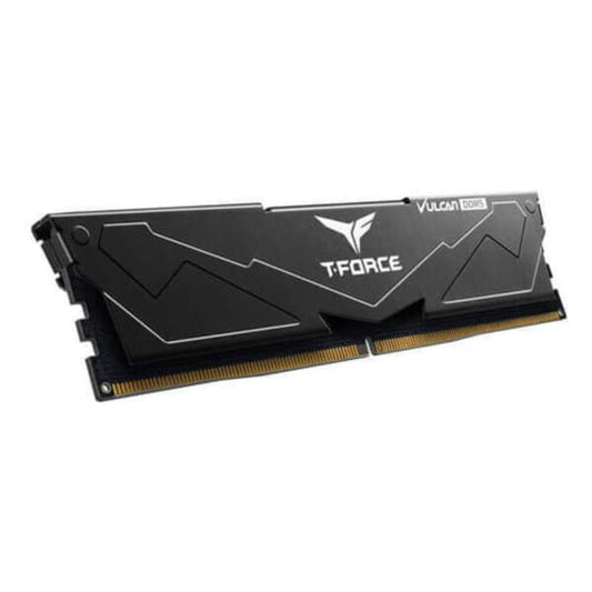 TEAMGROUP T-Force Vulcan 16GB ( 16GB x 1 ) 5200MHz DDR5 RAM ( CL40 )