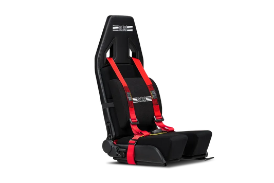 NEXT LEVEL RACING Flight Simulator Seat Only (NLR-S030)