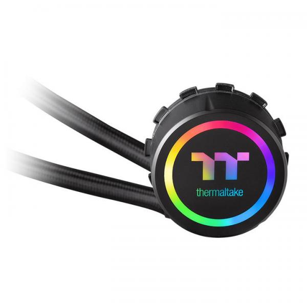 THERMALTAKE Floe Riing RGB 360 TT Premium Edition 360mm CPU Liquid Cooler