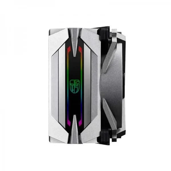 DEEPCOOL Gamerstorm Fryzen (For AMD) 120mm Single Tower CPU Air Cooler (Black)
