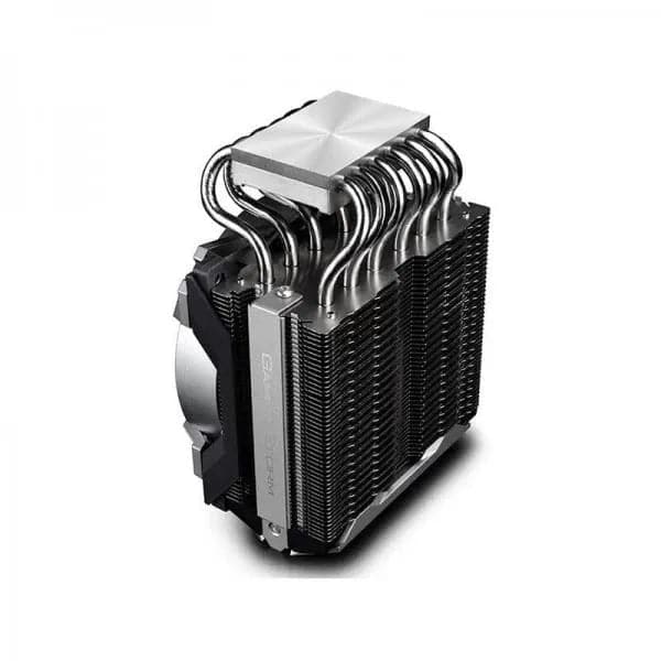 DEEPCOOL Gamerstorm Fryzen (For AMD) 120mm Single Tower CPU Air Cooler (Black)