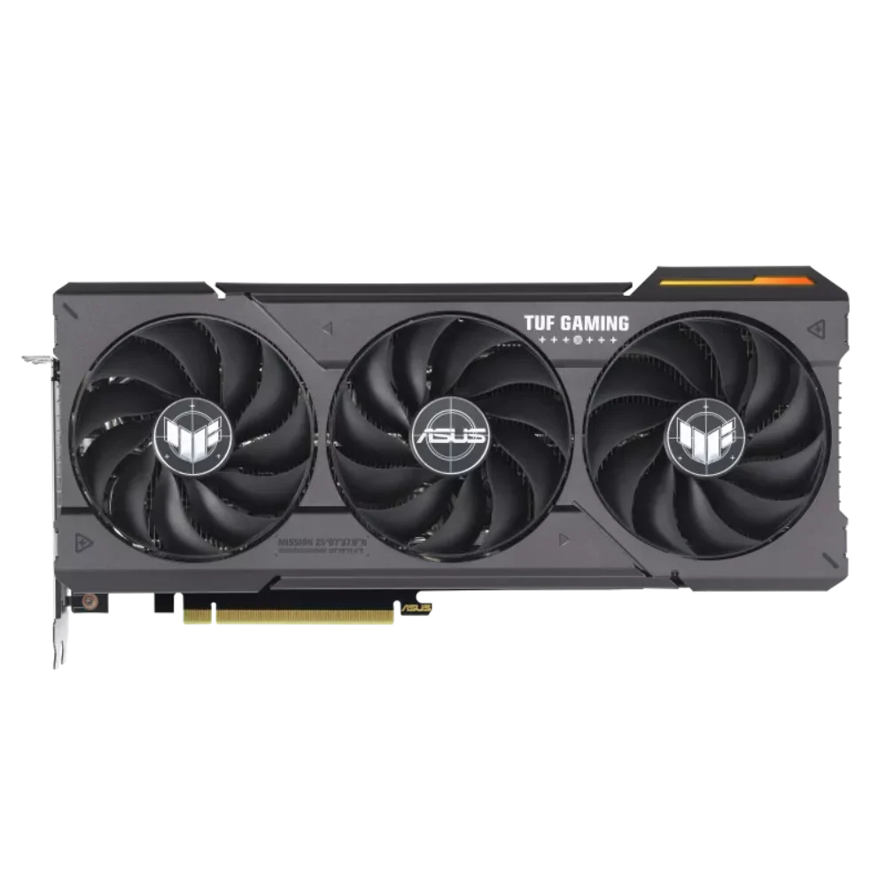 ASUS TUF Gaming GeForce RTX 4060 Ti 8GB Nvidia Graphic Card
