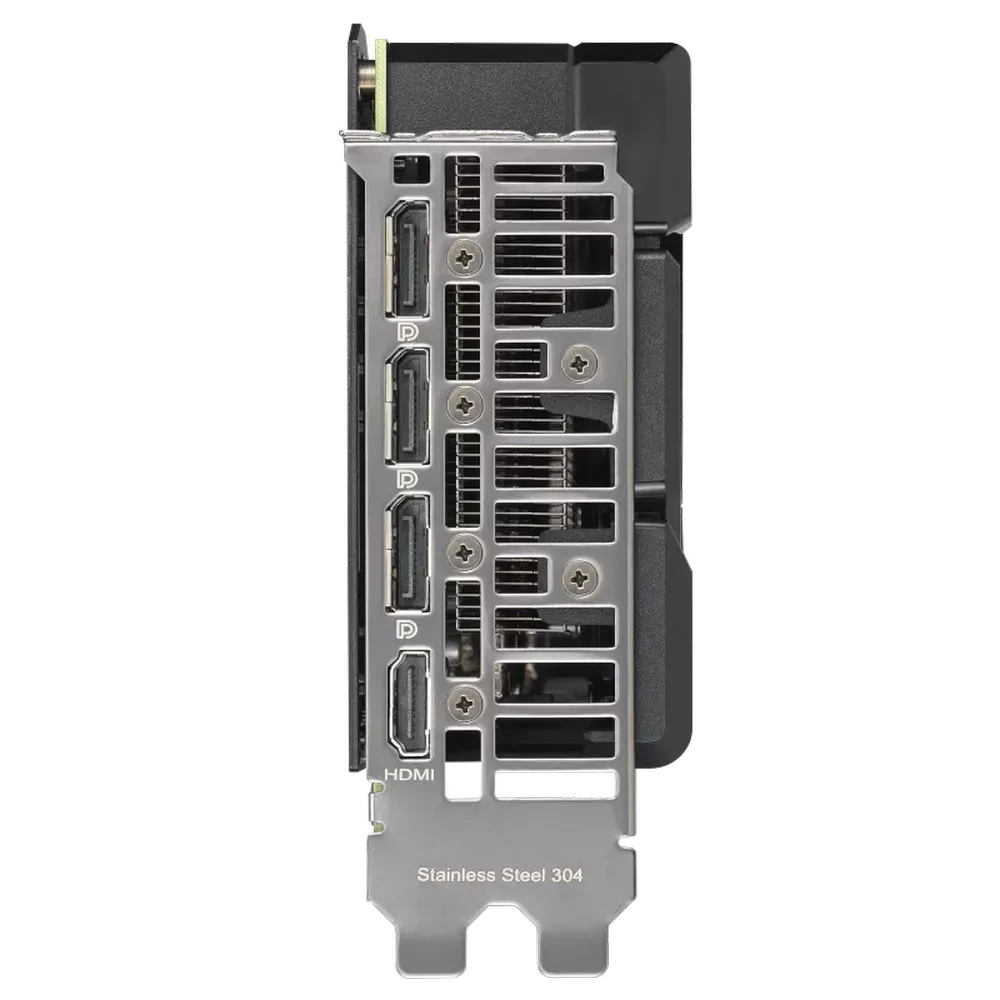 ASUS Dual GeForce RTX 4070 SUPER EVO OC Edition 12GB NVIDIA Graphic Card