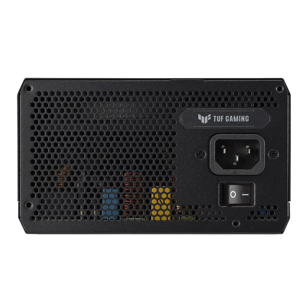 ASUS TUF Gaming 750W 80 + Gold Fully Modular ATX 3.1 Power Supply