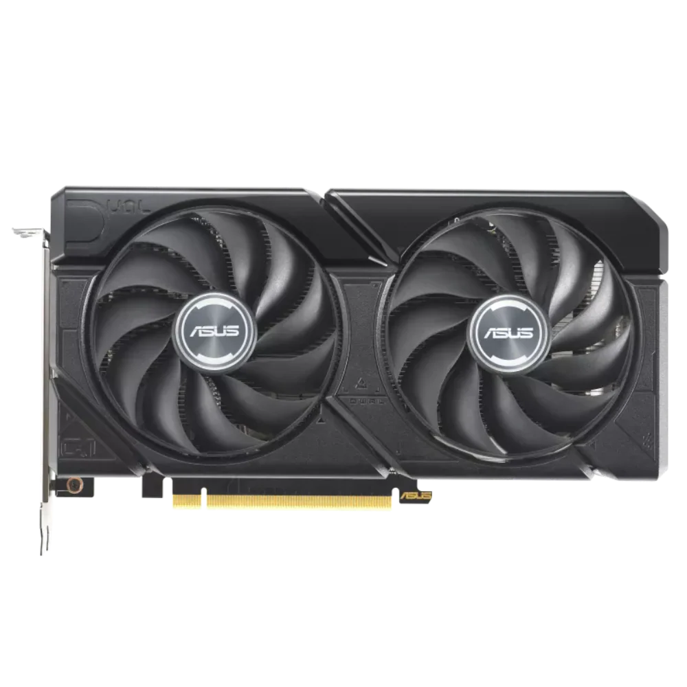 ASUS Dual GeForce RTX 4070 Evo 12GB OC NVIDIA Graphic Card