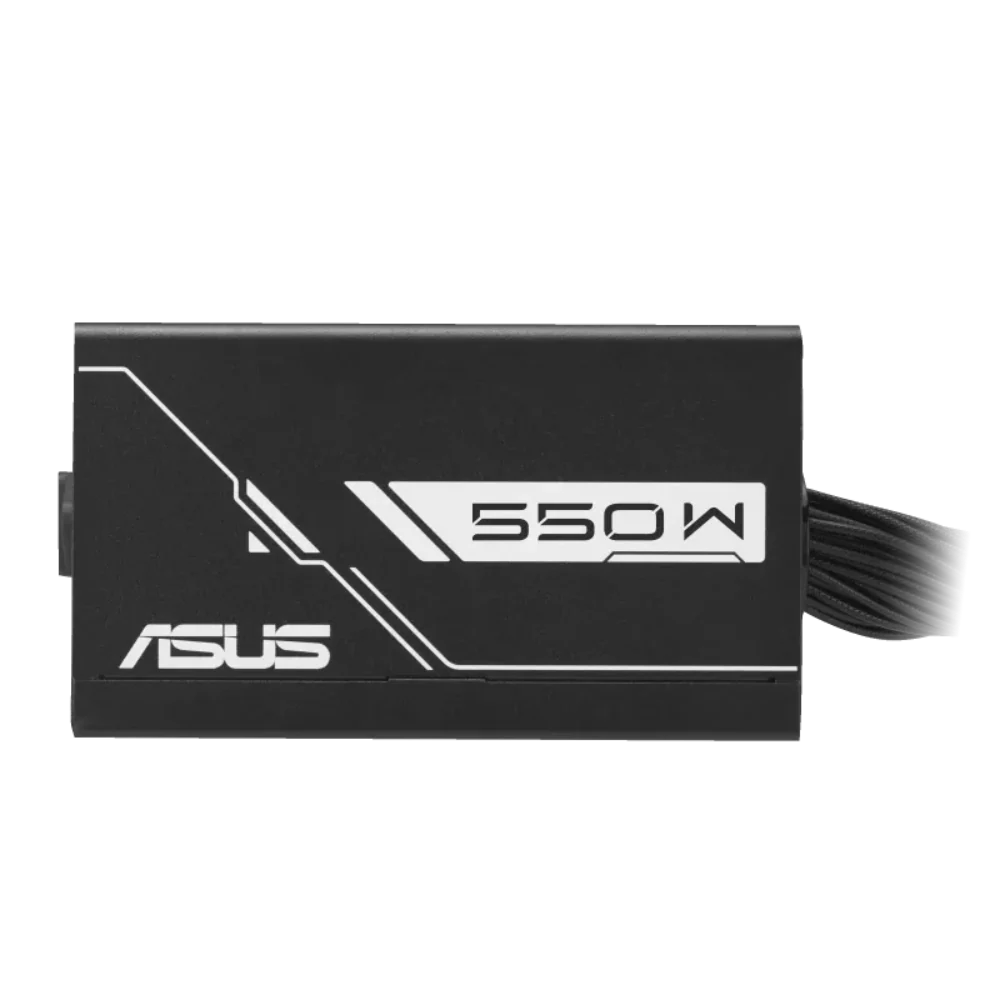 ASUS Prime 550B 80+ Bronze ATX 2.0 Non Modular Power Supply ( 550W )