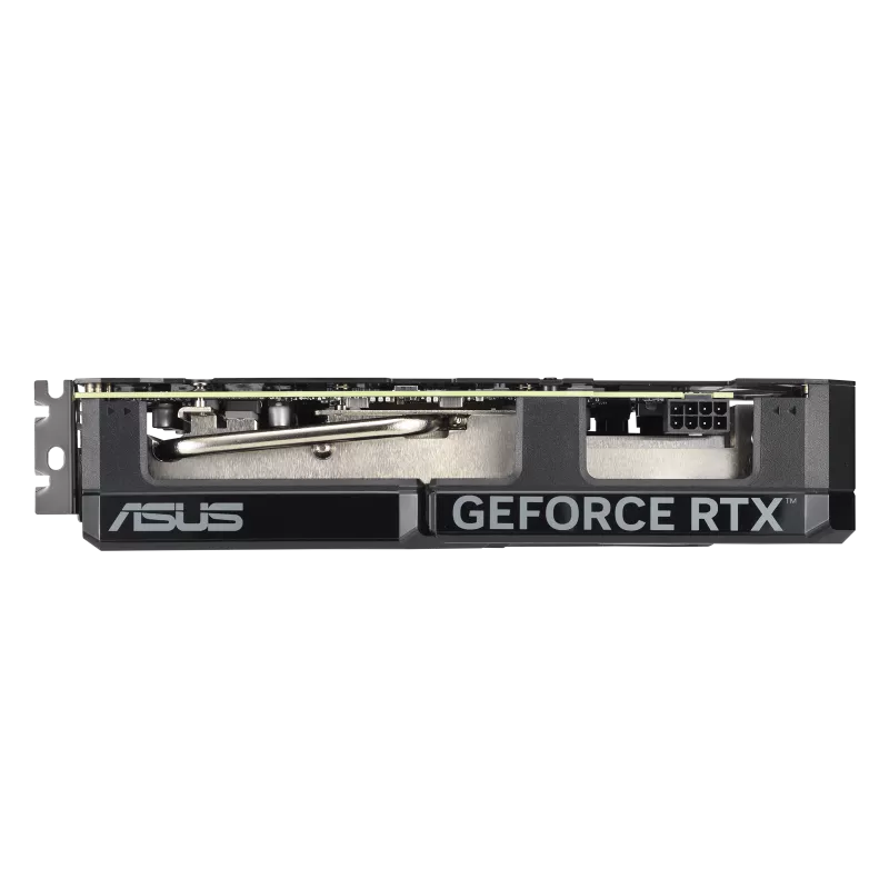 ASUS Dual GeForce RTX 4070 EVO 12GB NVIDIA Graphic Card