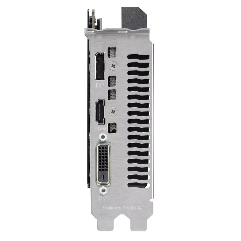 ASUS Dual GeForce RTX 3050 V2 8GB Nvidia Graphic Card