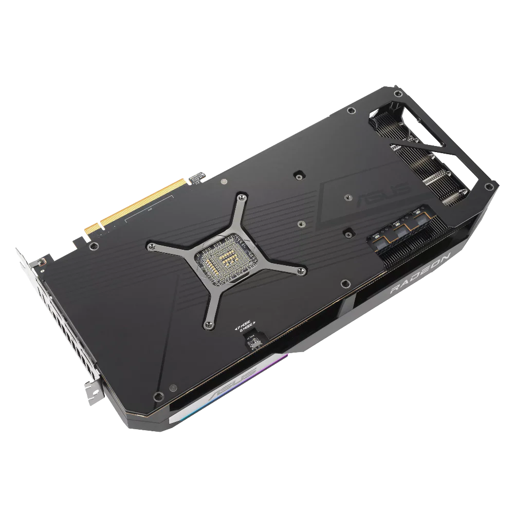 ASUS Dual Radeon RX 7900XTX OC 24GB AMD Graphic Card