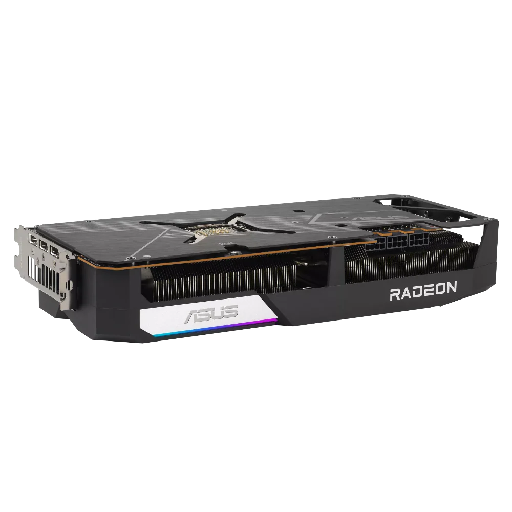 ASUS Dual Radeon RX 7900XTX OC 24GB AMD Graphic Card