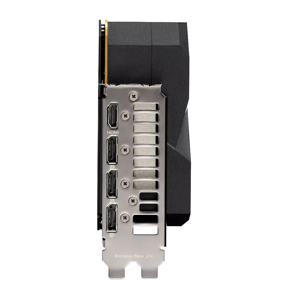 ASUS Dual Radeon RX 7900XTX OC 24GB AMD Graphic Card