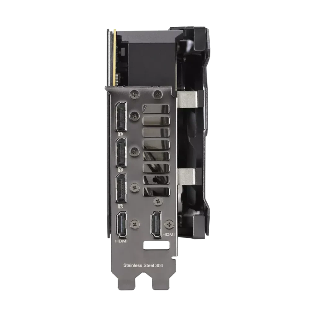 ASUS TUF Gaming Geforce RTX 4090 OG OC Edition 24GB Nvidia Graphic Card