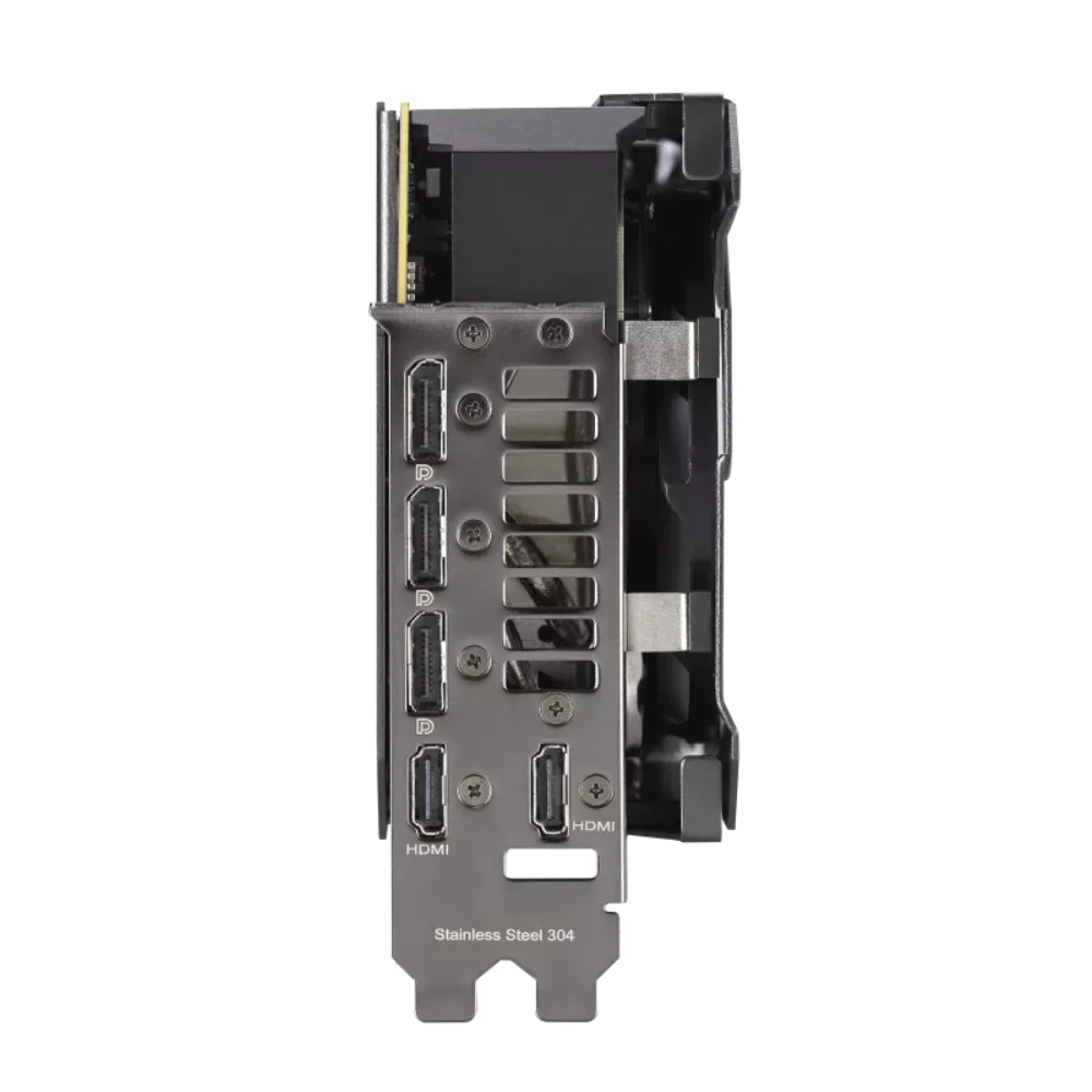 ASUS TUF Gaming RTX 4070 Ti Super 16GB OG NVIDIA Graphic Card