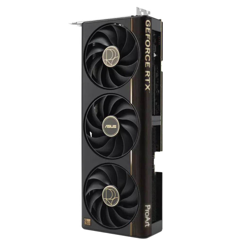 ASUS ProArt GeForce RTX 5080 16GB NVIDIA Graphic Card