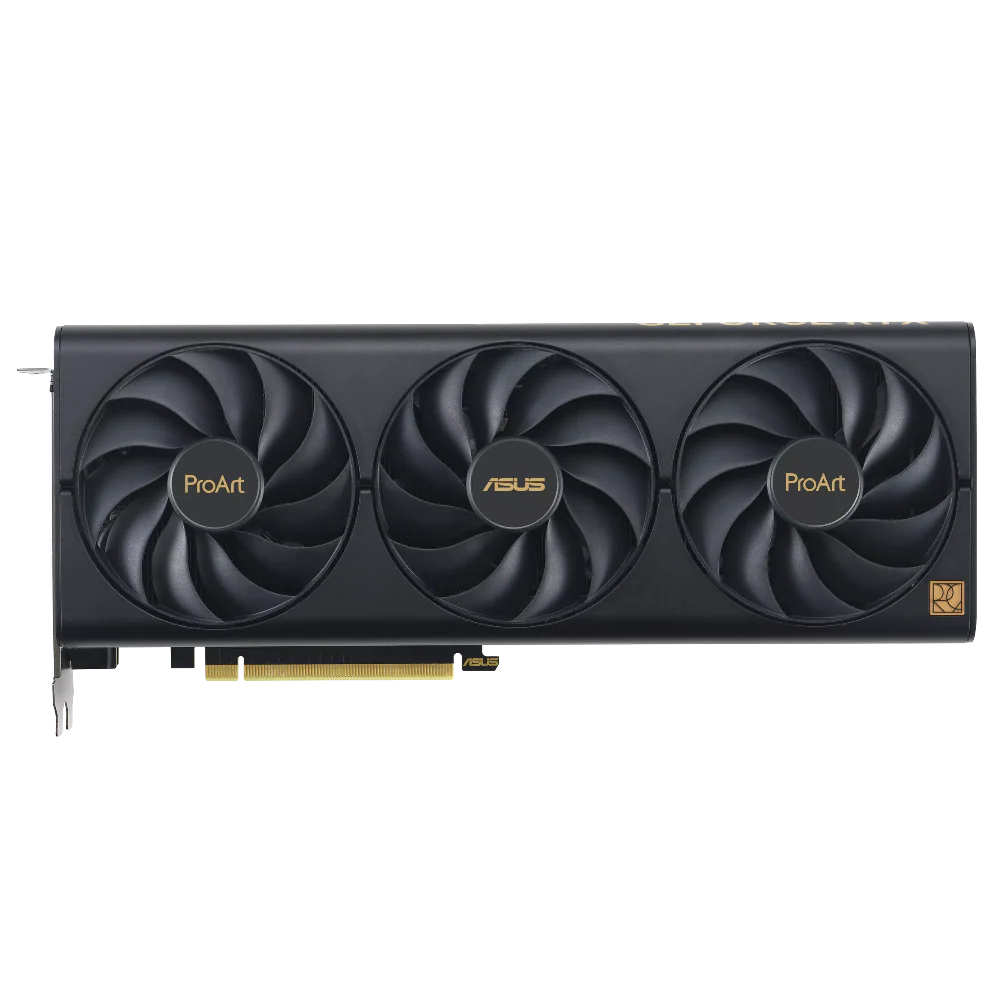 ASUS Proart GeForce RTX 4070 Super 12GB Nvidia Graphic Card
