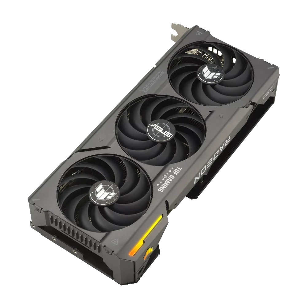 ASUS TUF Gaming Radeon RX 7700 XT OC 12GB AMD Graphic Card