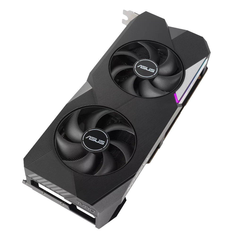 ASUS Dual Radeon RX 7900 XT OC 20GB AMD Graphic Card