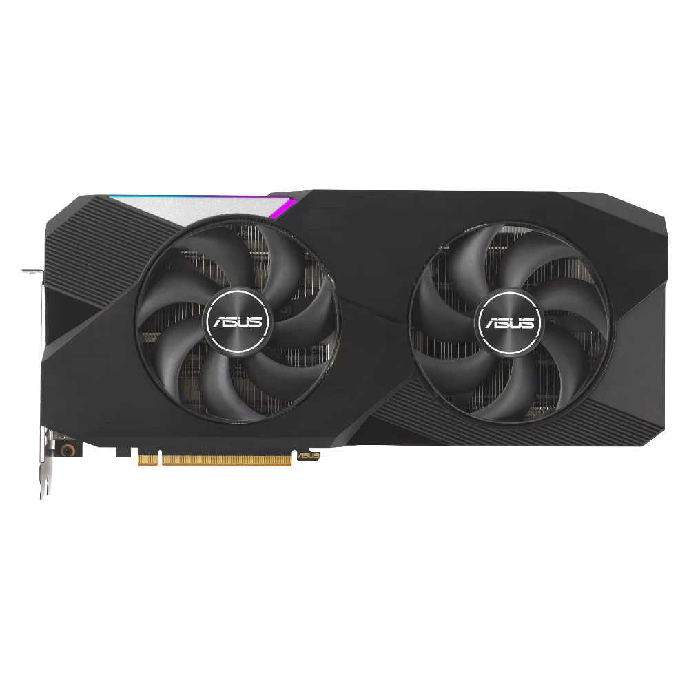 ASUS Dual Radeon RX 7900 XT OC 20GB AMD Graphic Card