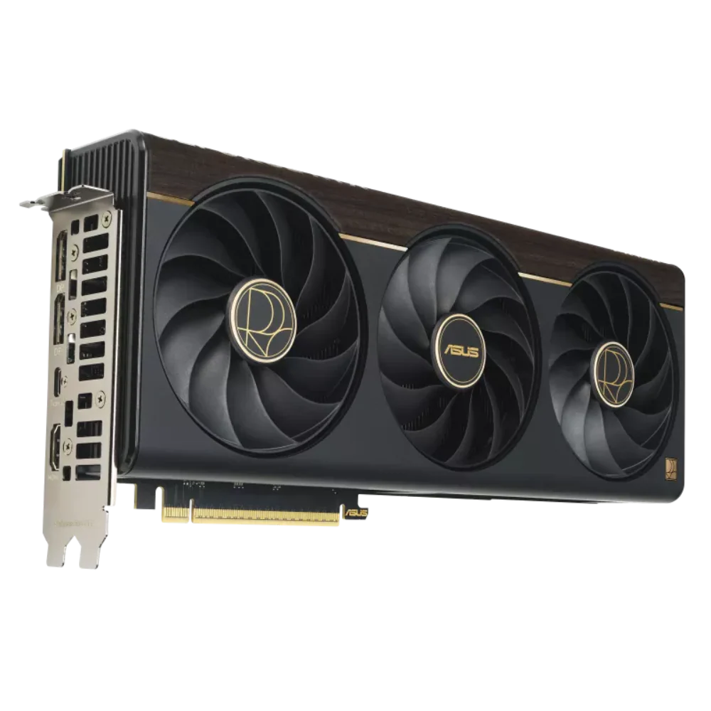 ASUS ProArt GeForce RTX 5080 16GB NVIDIA Graphic Card