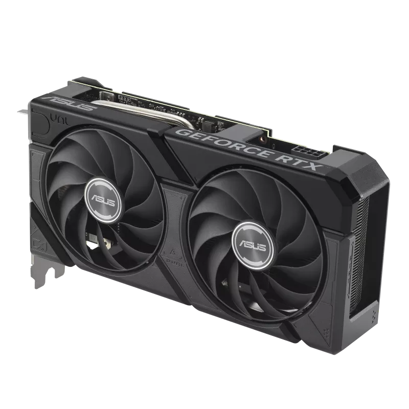 ASUS Dual GeForce RTX 4060 Ti EVO 8GB NVIDIA Graphic Card