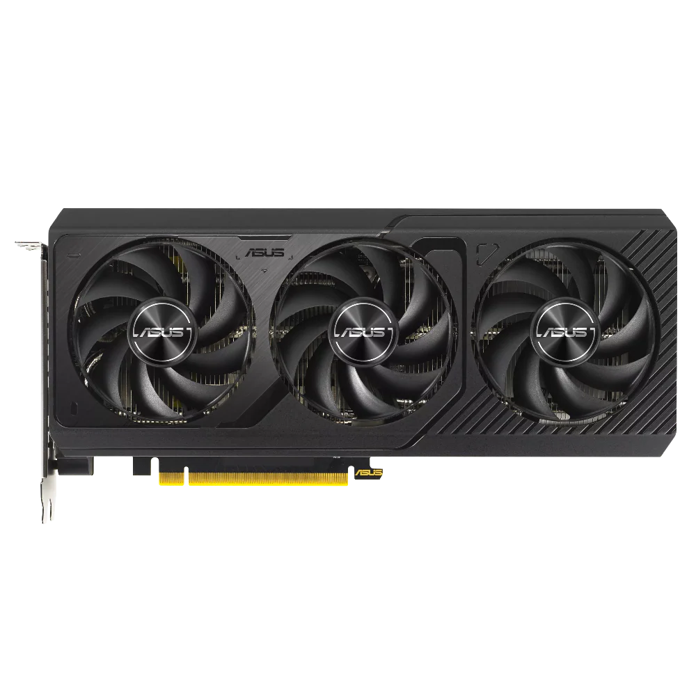 ASUS Prime GeForce RTX 4070 Super OC 12GB Nvidia Graphics Card