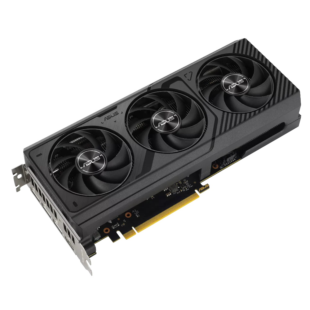 ASUS Prime GeForce RTX 4070 Super 12GB Nvidia Graphics Card