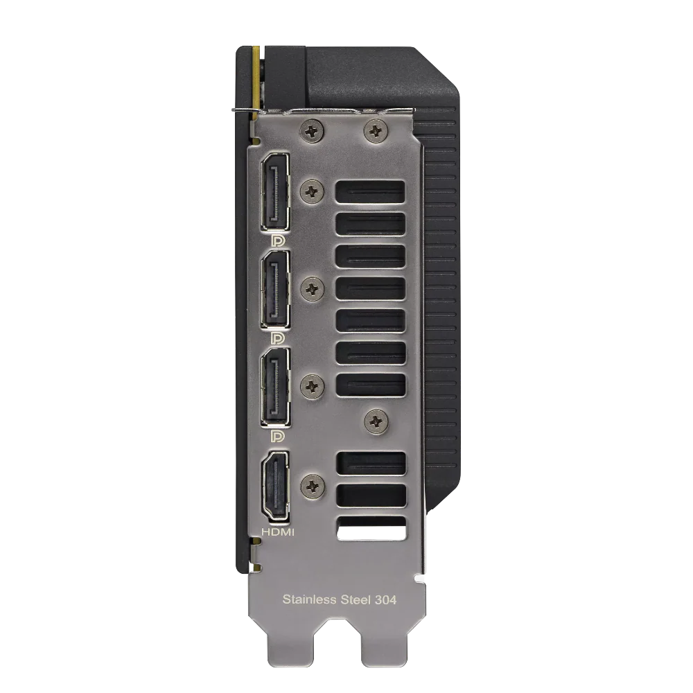 ASUS Prime GeForce RTX 4070 Super OC 12GB Nvidia Graphics Card