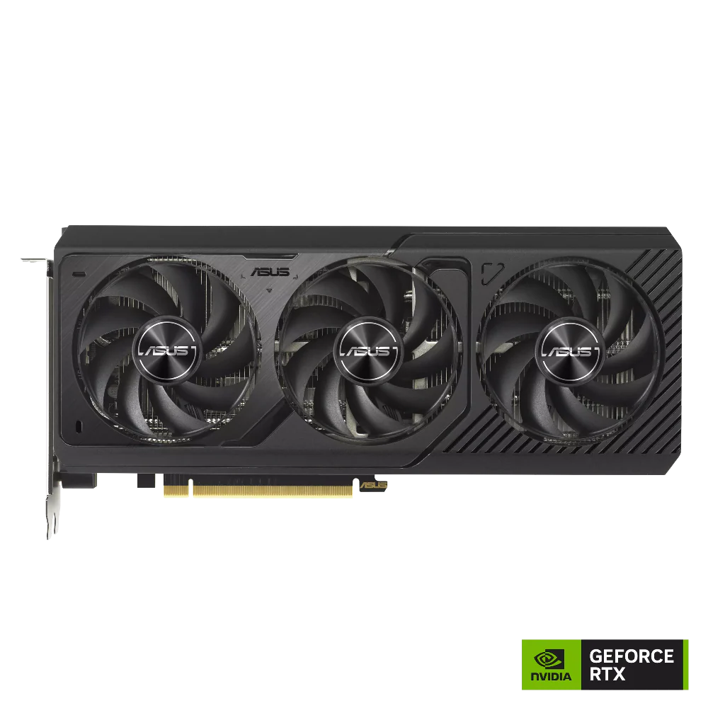 ASUS Prime GeForce RTX 4060 TI OC 8GB Nvidia Graphics Card