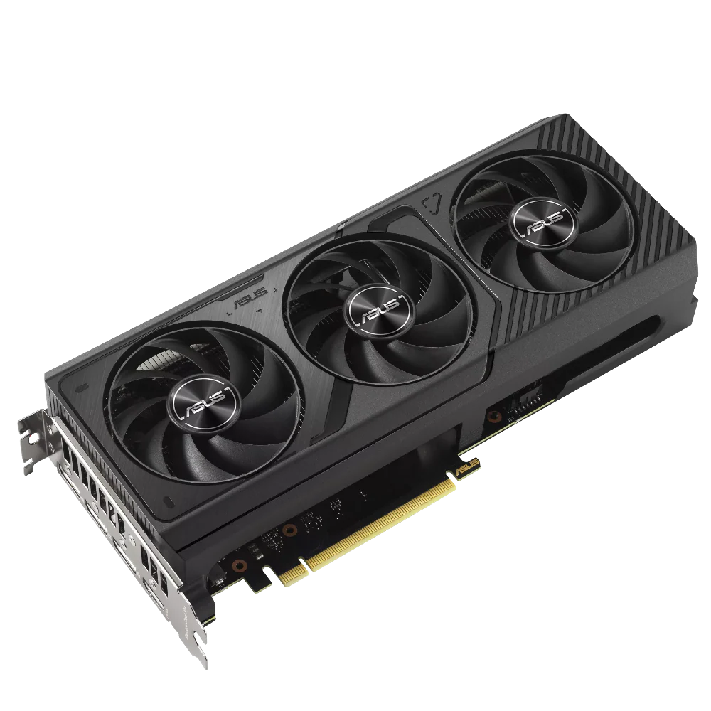 ASUS Prime GeForce RTX 4060 TI OC 8GB Nvidia Graphics Card