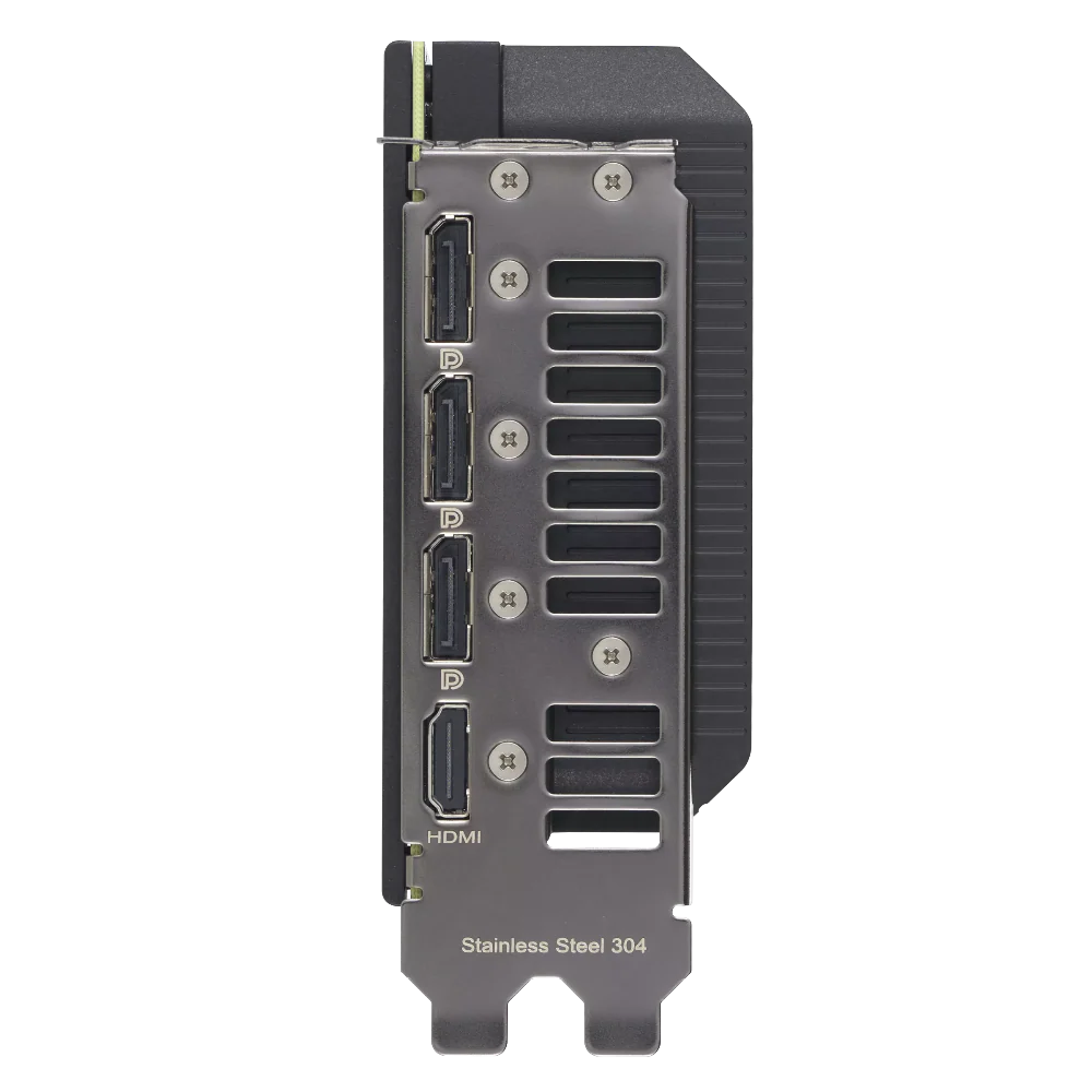 ASUS Prime GeForce RTX 4060 TI OC 8GB Nvidia Graphics Card