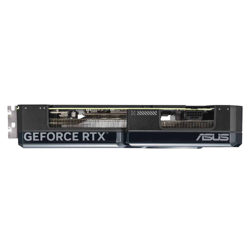 ASUS Dual GeForce Rtx 4060 Ti Evo OC 16GB Nvidia Graphics Card