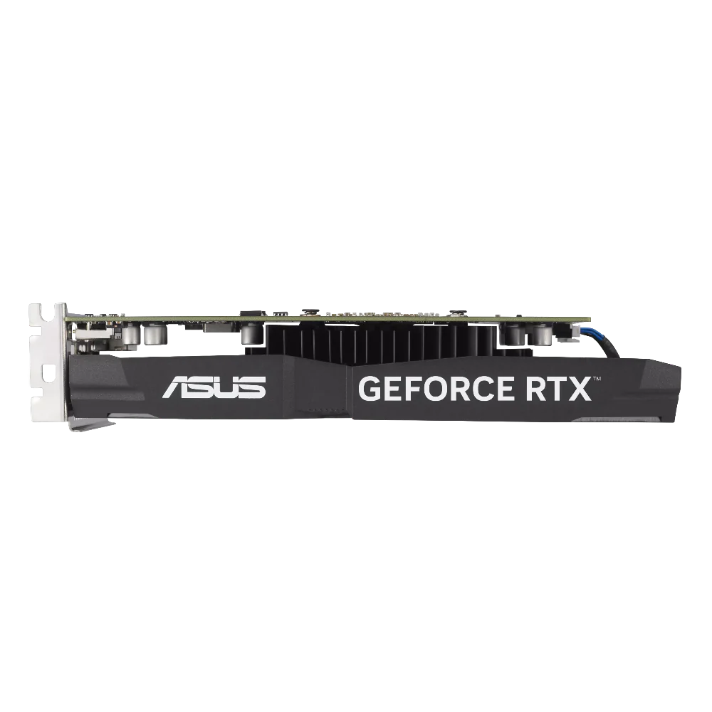 ASUS Dual GeForce RTX 3050 6GB Nvidia Graphic Card