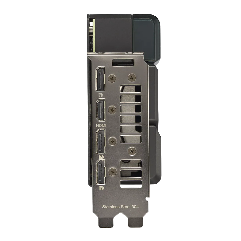 ASUS Dual GeForce RTX 4070 Ti Super OC 16GB Nvidia Graphic Card